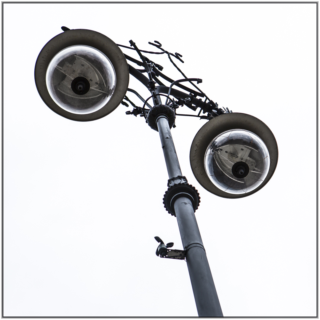 Unter den Linden Jürgen Poell 4. Platz